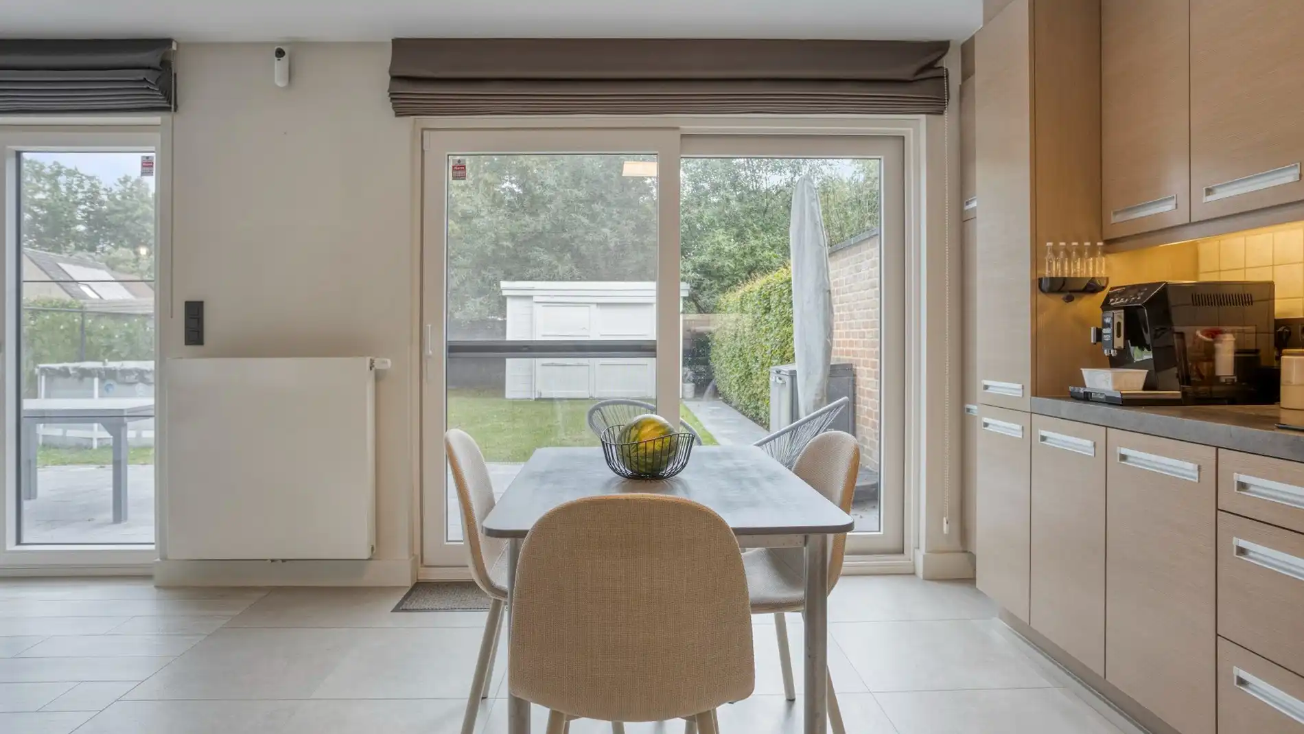 Rustig gelegen instapklare woning te Tremelo foto 8