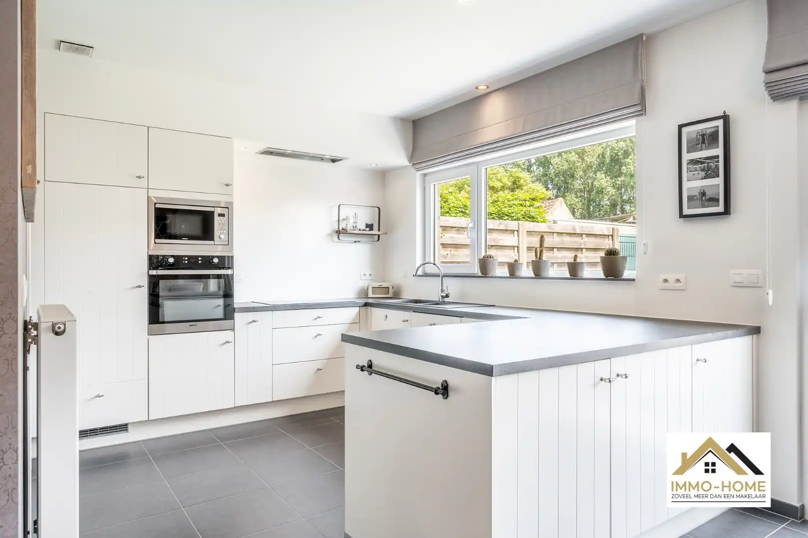 Recente instapklare woning op topligging  foto 9