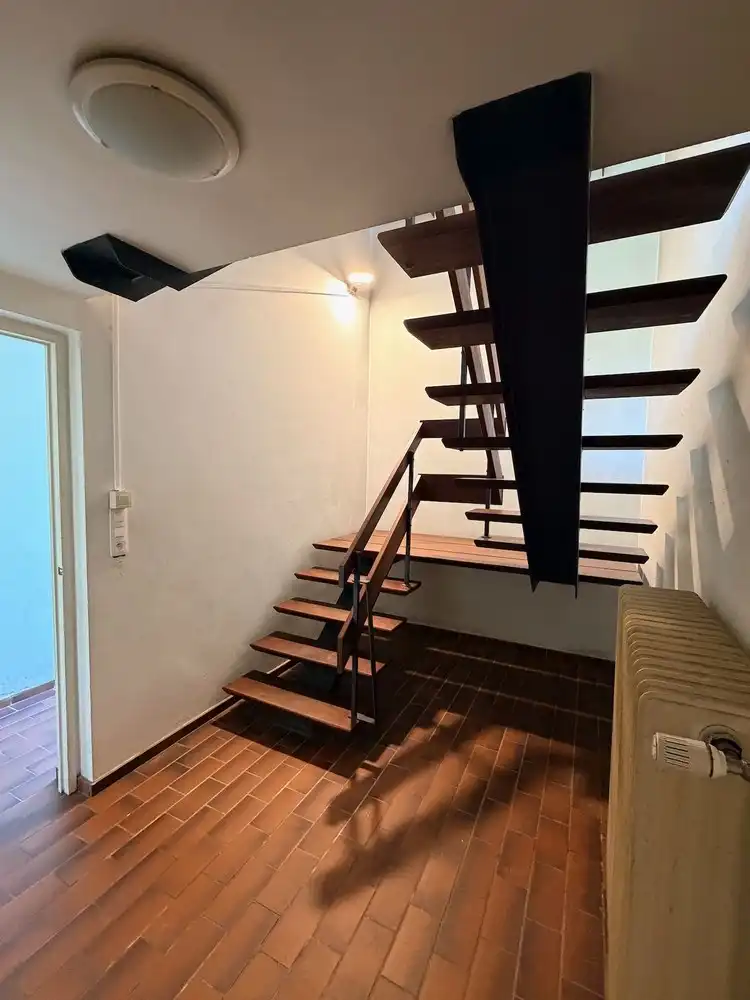 Ruime woning in een rustige wijk te Bertem foto 4