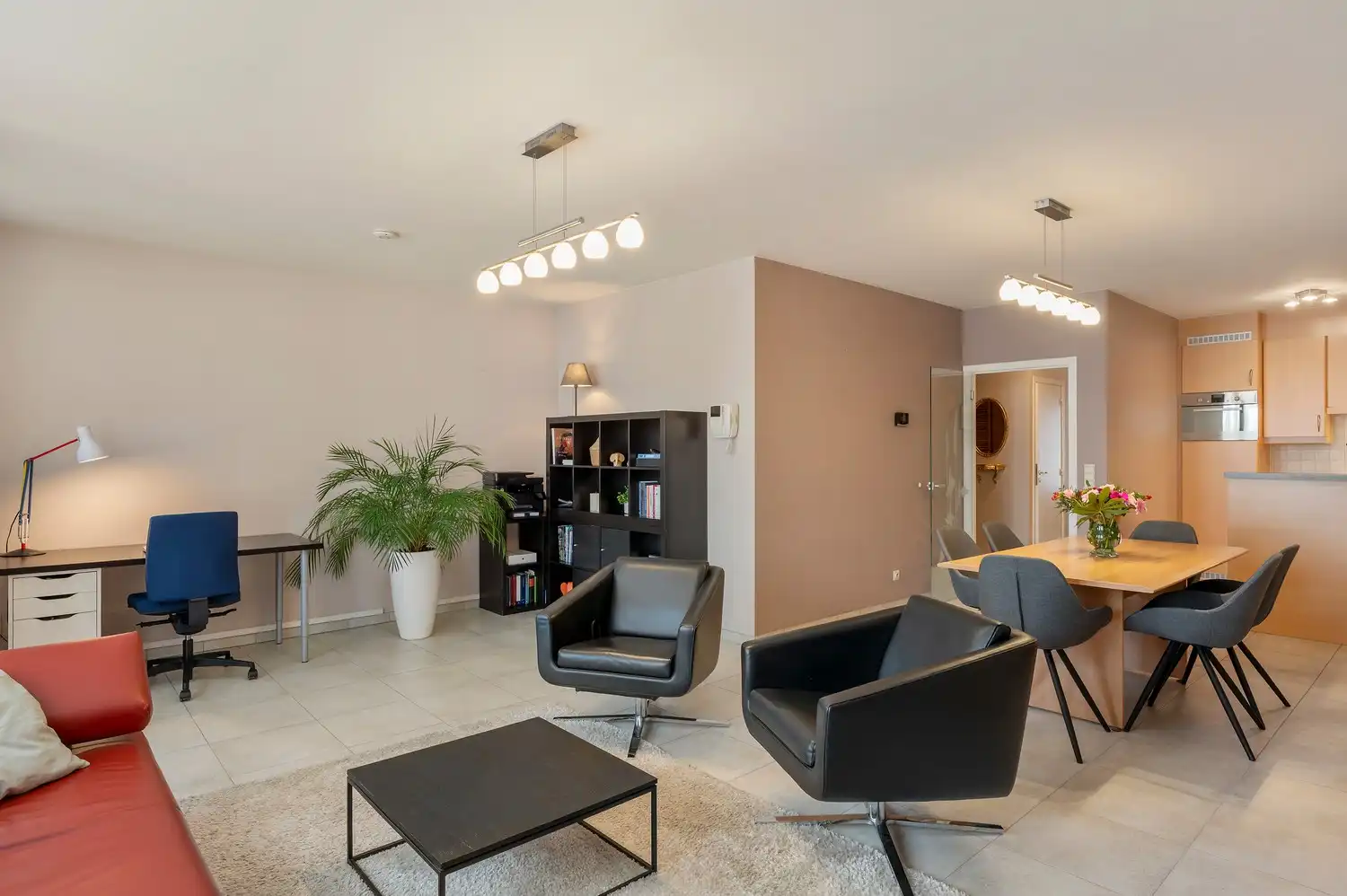 Appartement te koop foto 7