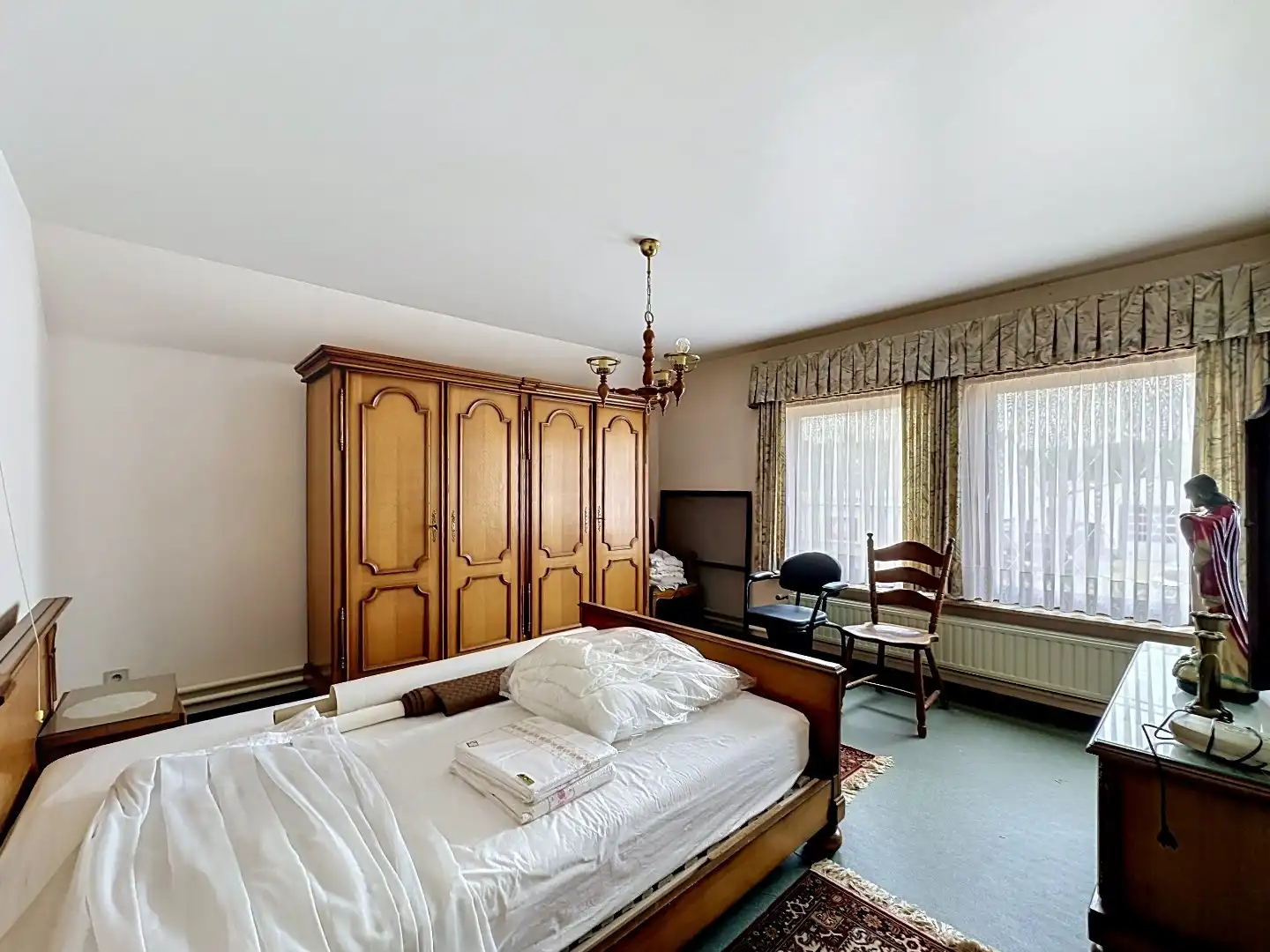 Ruime woning met veel potentieel in Tielt-Winge! foto 12
