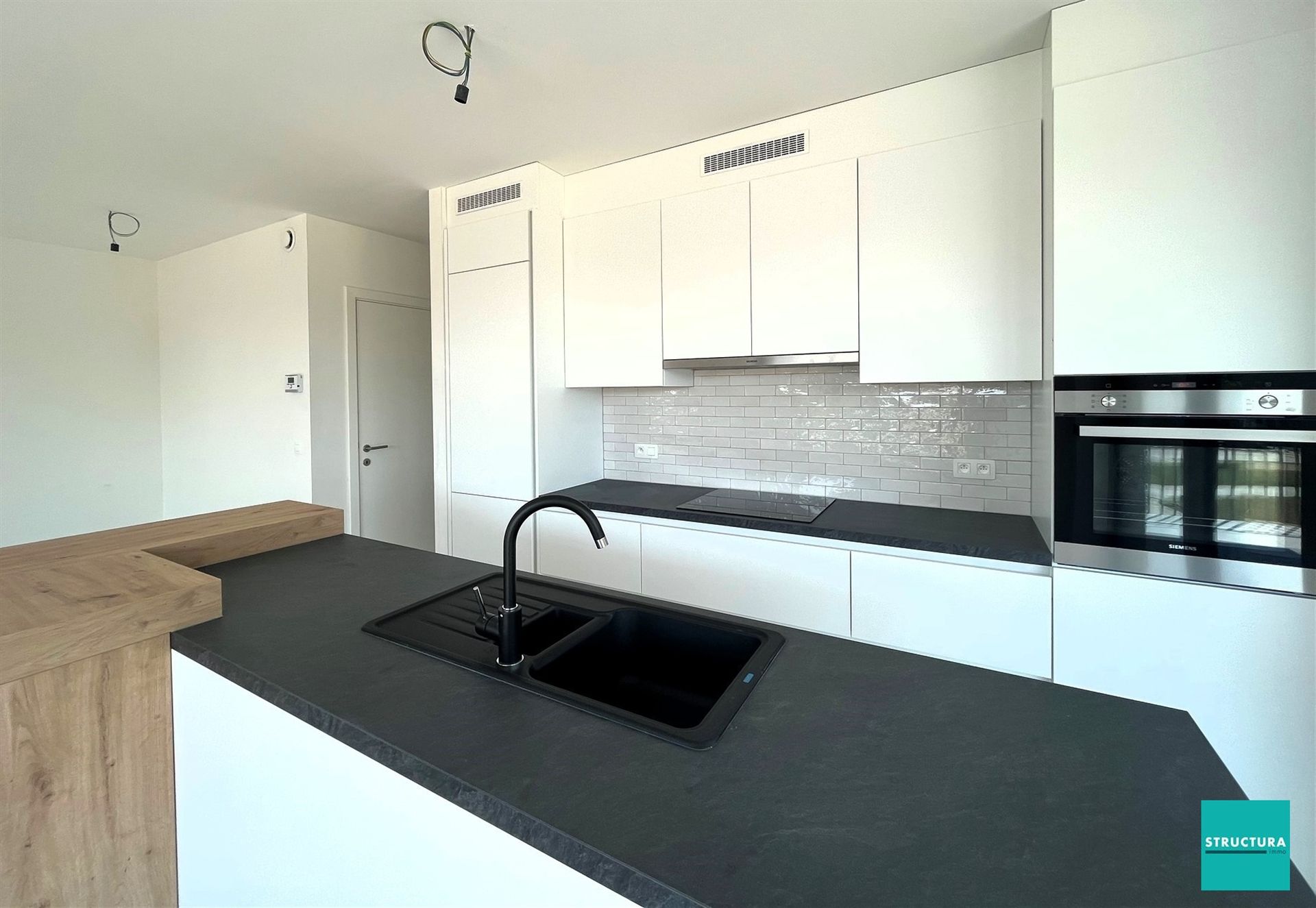 Appartement met 2 kamers en terras in PARK PUUR foto 3
