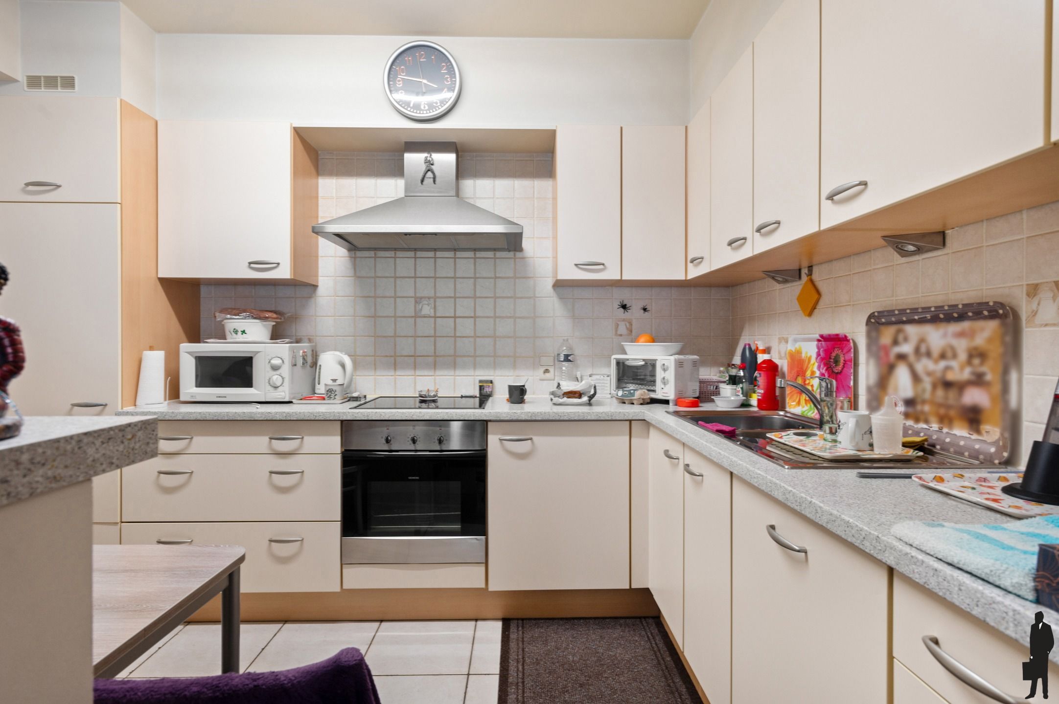 Energiezuinig appartment met 2 slaapkamers foto 5