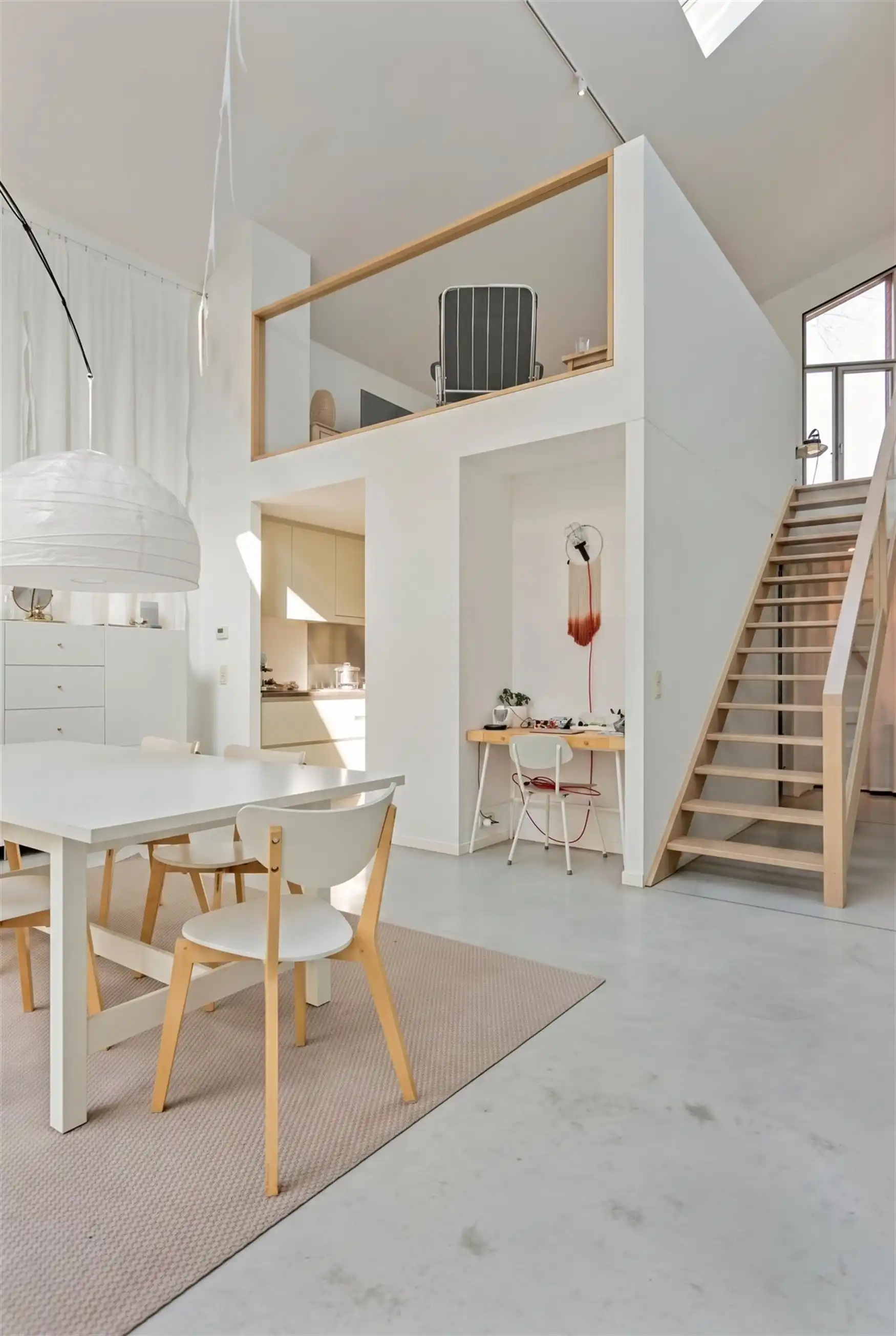 Energiezuinige woning foto 3