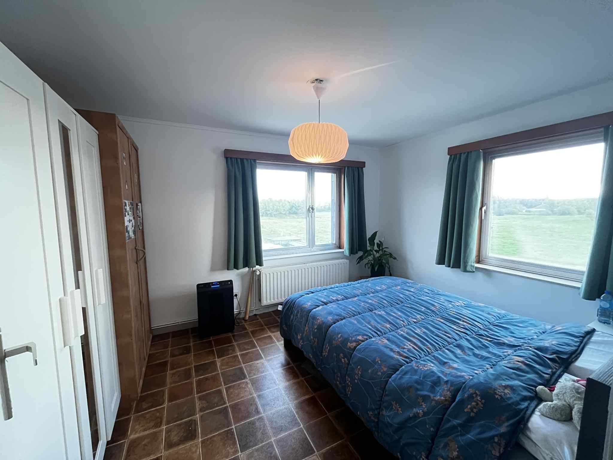 Appartement te Zandvoorde foto 10