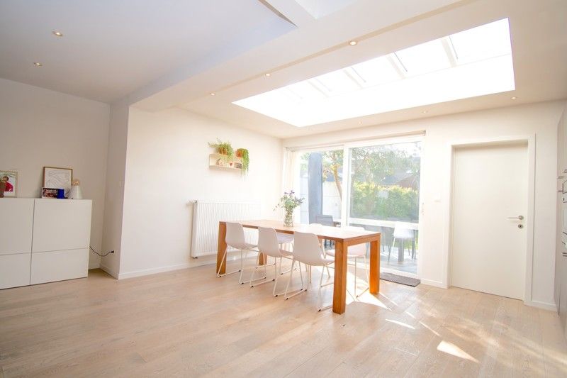 INSTAPKLARE WONING te CENTRUM TORHOUT foto 3