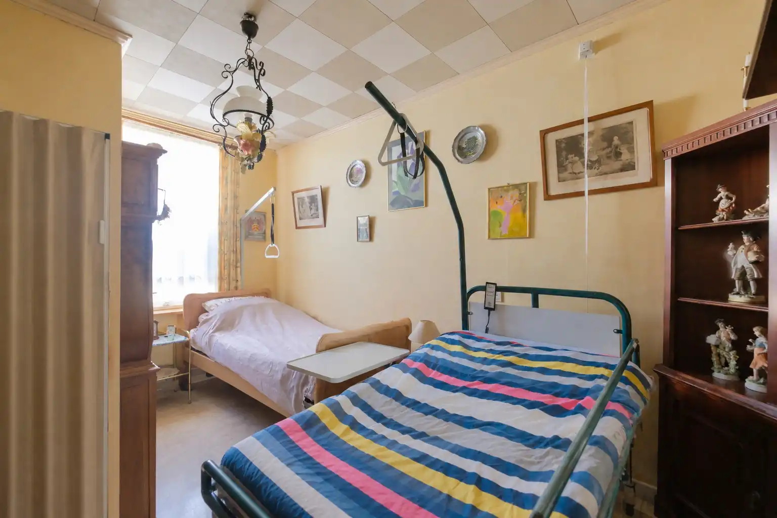 Lichtervelde – HOB met 6 slpks, garage en bijgebouw op 564 m² foto 13