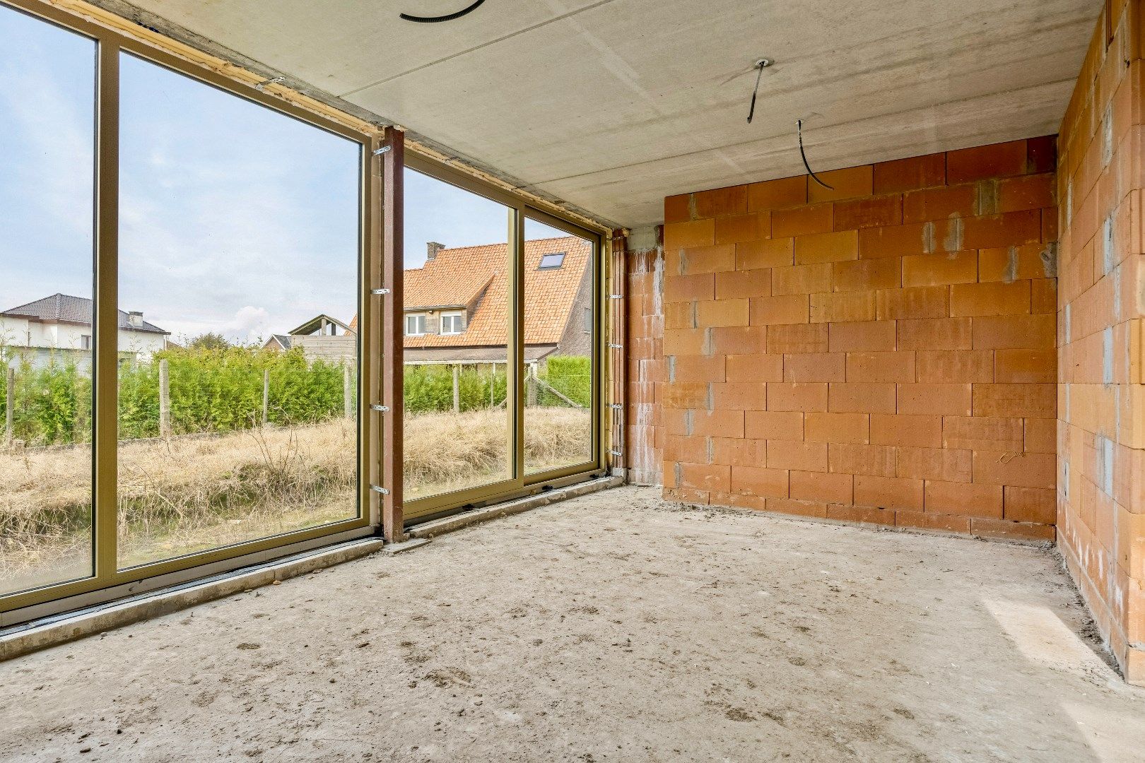 Lichtrijke cascowoning met 3 slpk te Oetingen foto 6