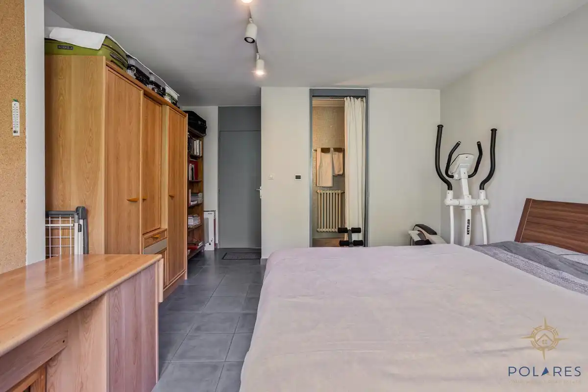 Ruime bel-etage woning met tuin op toplocatie foto 24