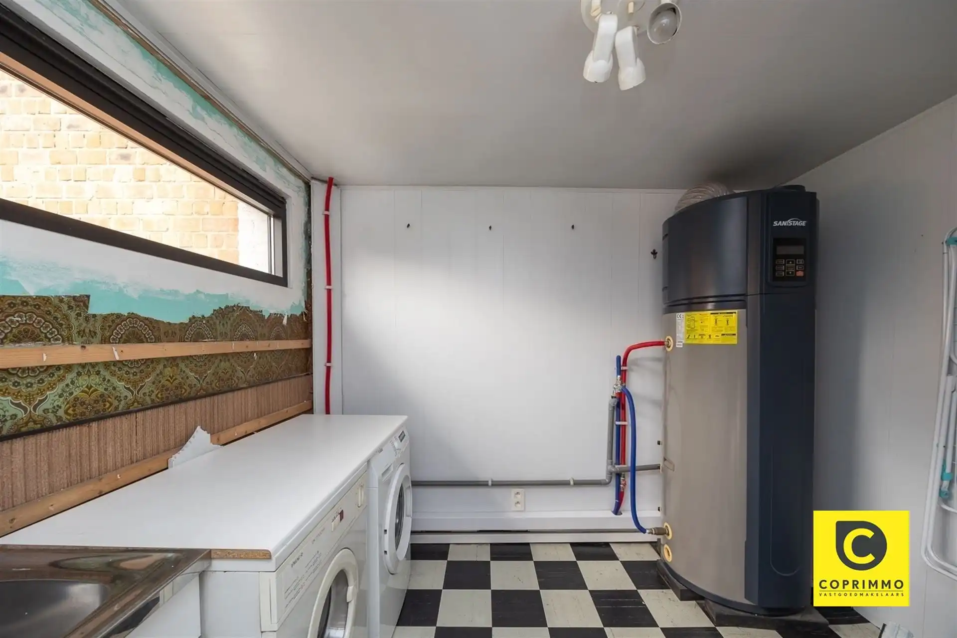 Woning met ruime zuidgerichte tuin foto 18