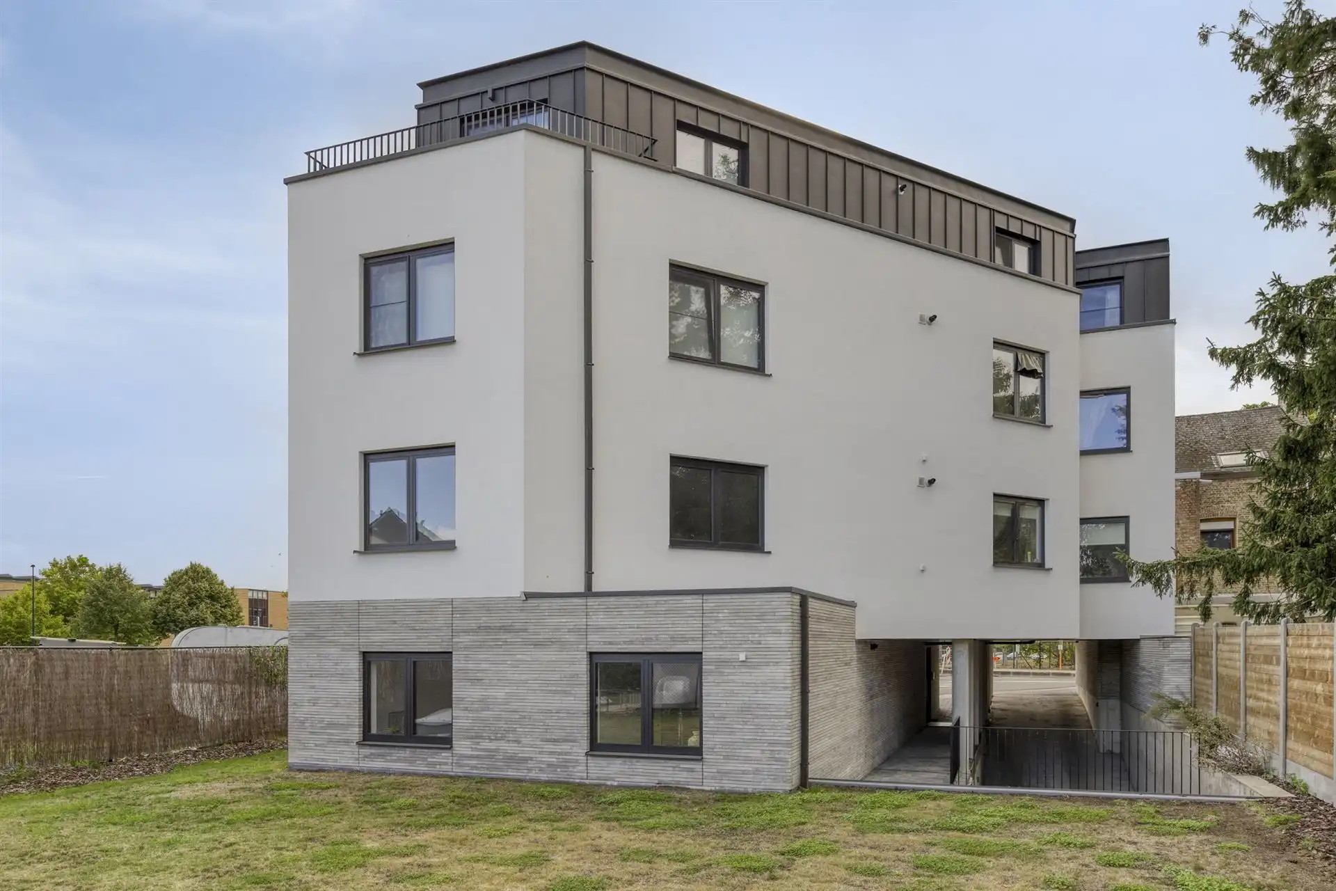 Prachtig appartement op eerste verdieping (nieuwbouw) te Zaventem foto 27