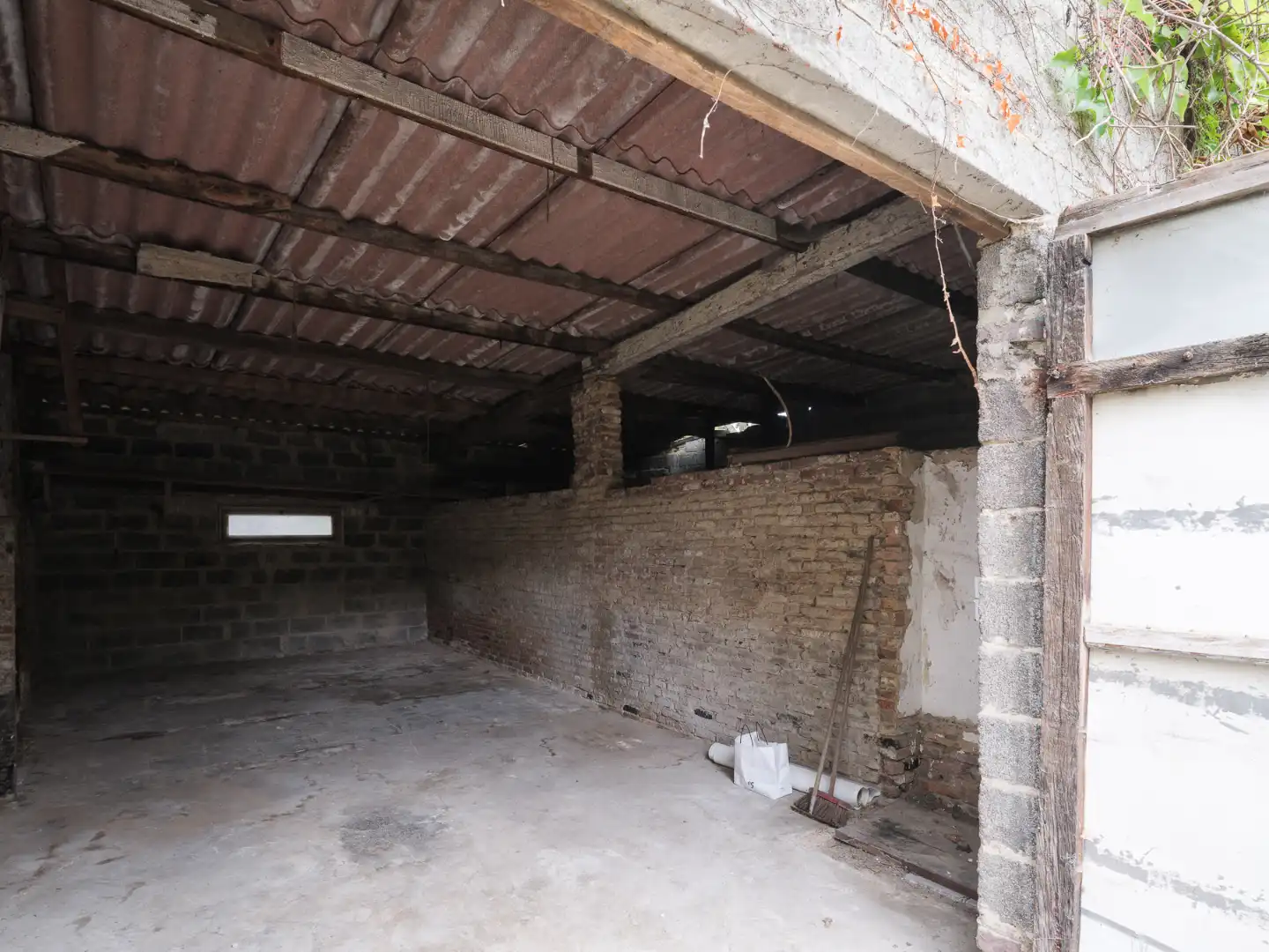 Vrijstaande woning met ruime bijbouw en veelzijdige mogelijkheden in Drongen foto 21