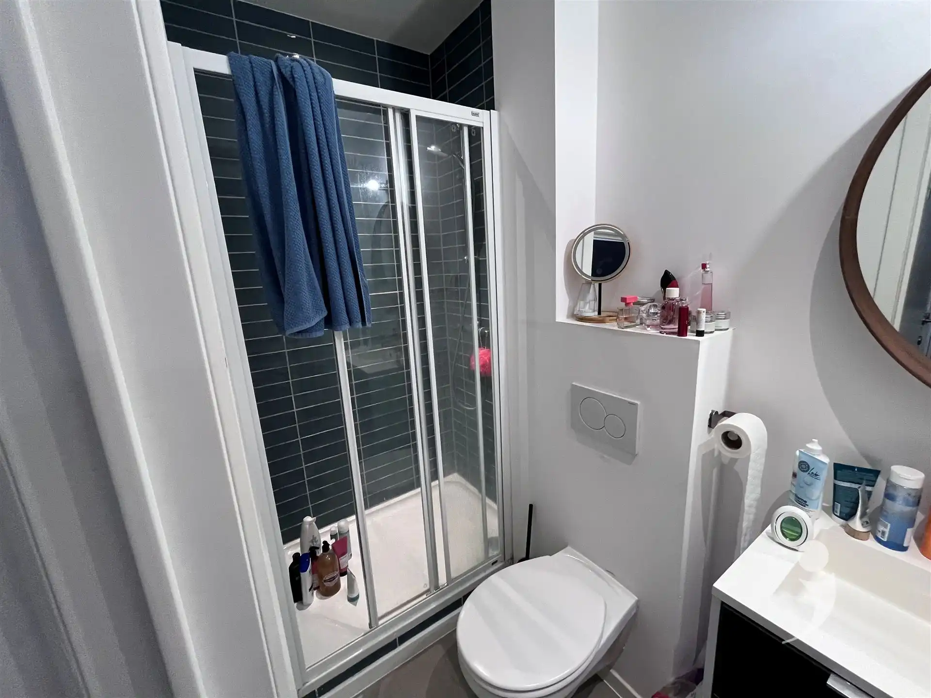 Studentenkamer foto 5