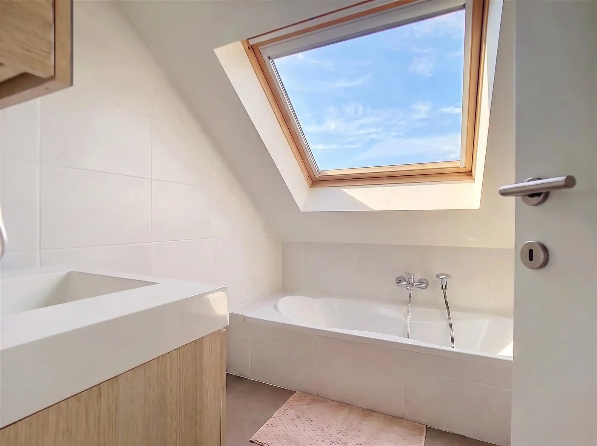 Goed gelegen appartement in het centrum foto 7