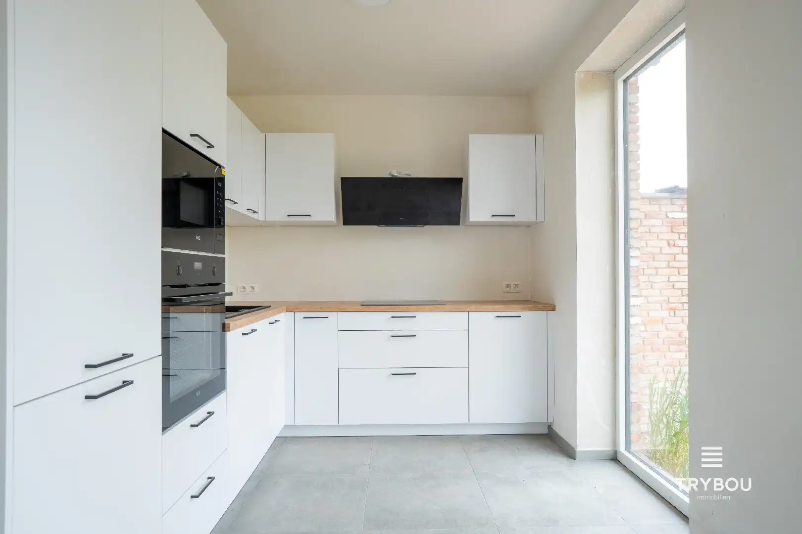 Gezellige huurwoning met 3 slaapkamers en tuin! foto 14