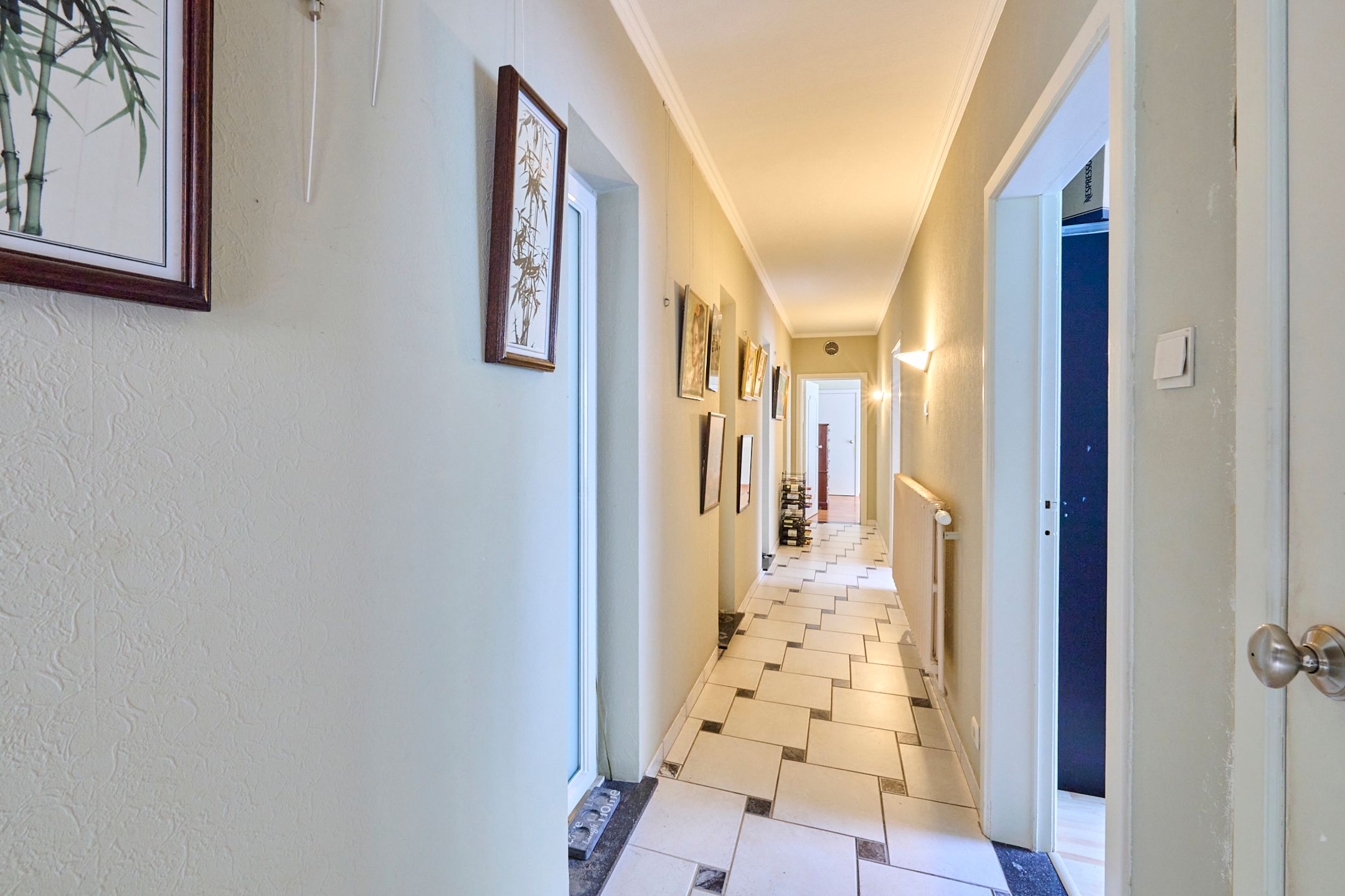 Verborgen villa op de Teut foto 9