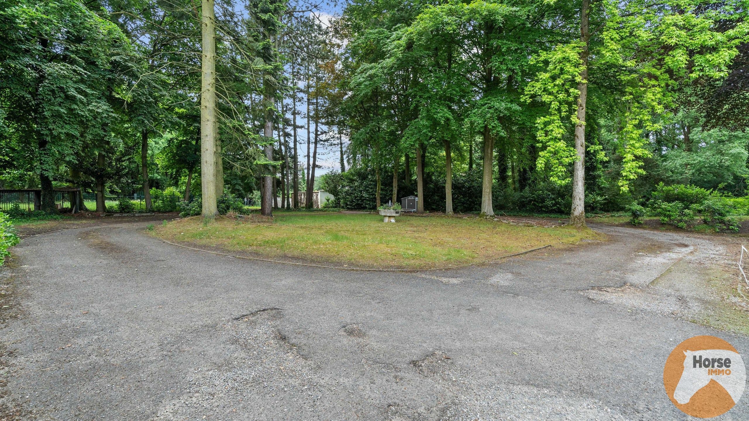 BERINGEN - Imposante woning met handelsruimte foto 28