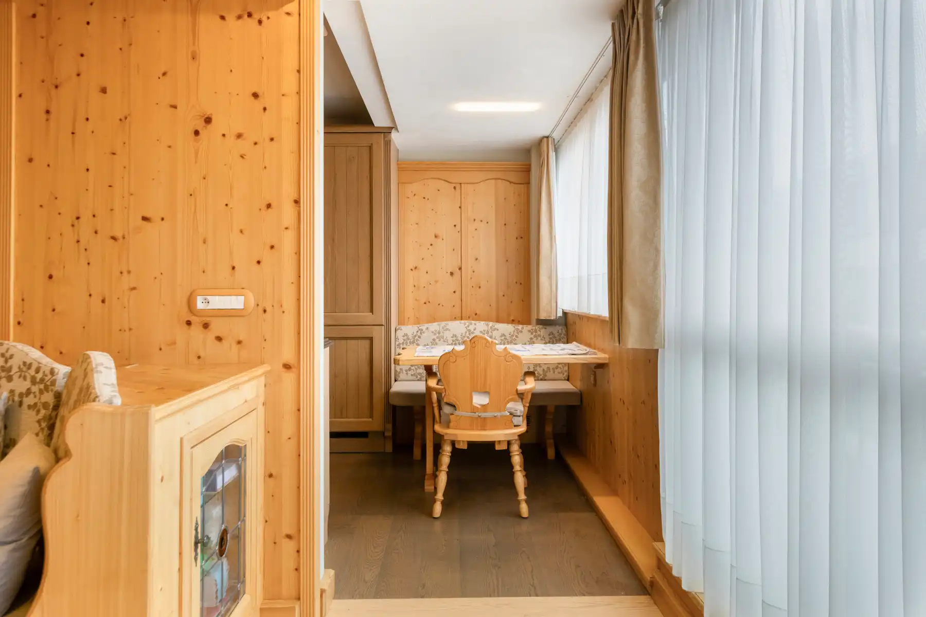 Appartement te huur foto 15