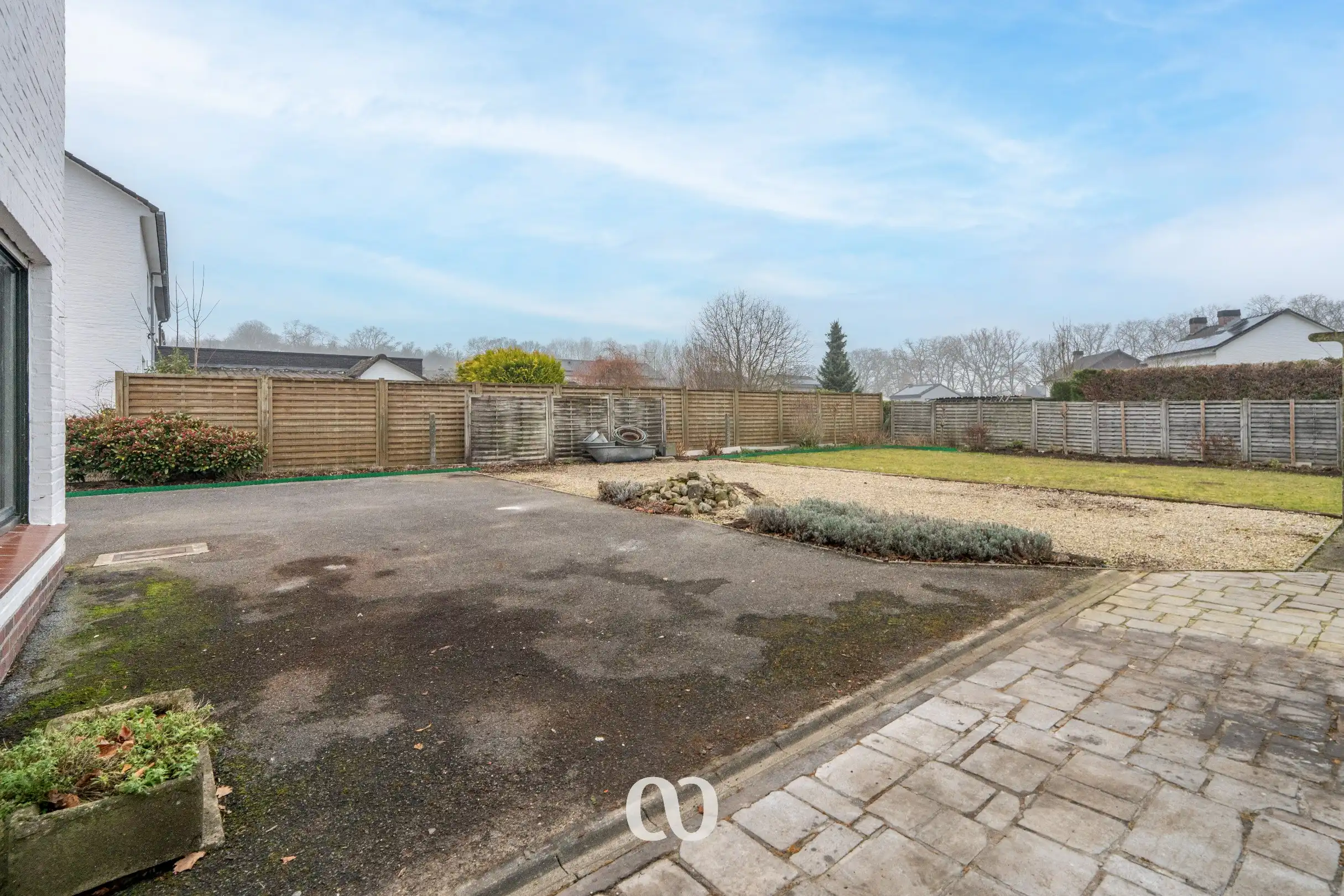 Gezellige gezinswoning met 4 slaapkamers in het landelijke Lozer foto 15