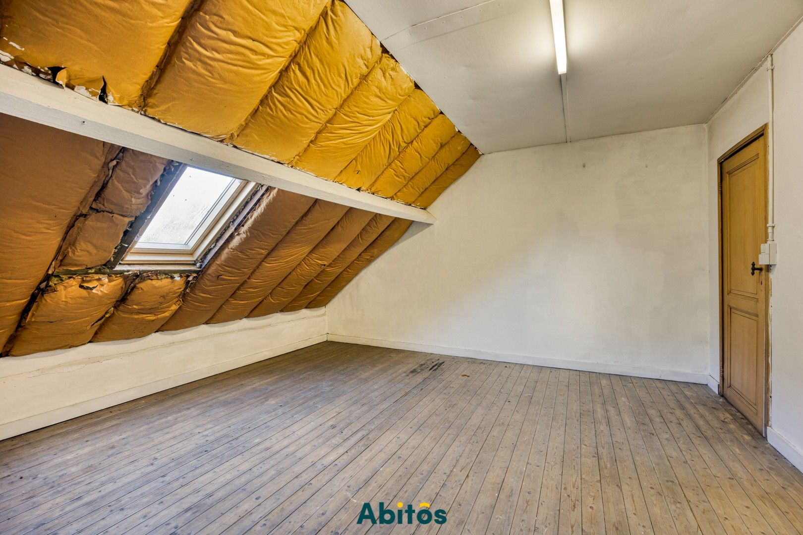 Statige herenwoning met tuin nabij centrum Gent foto 23