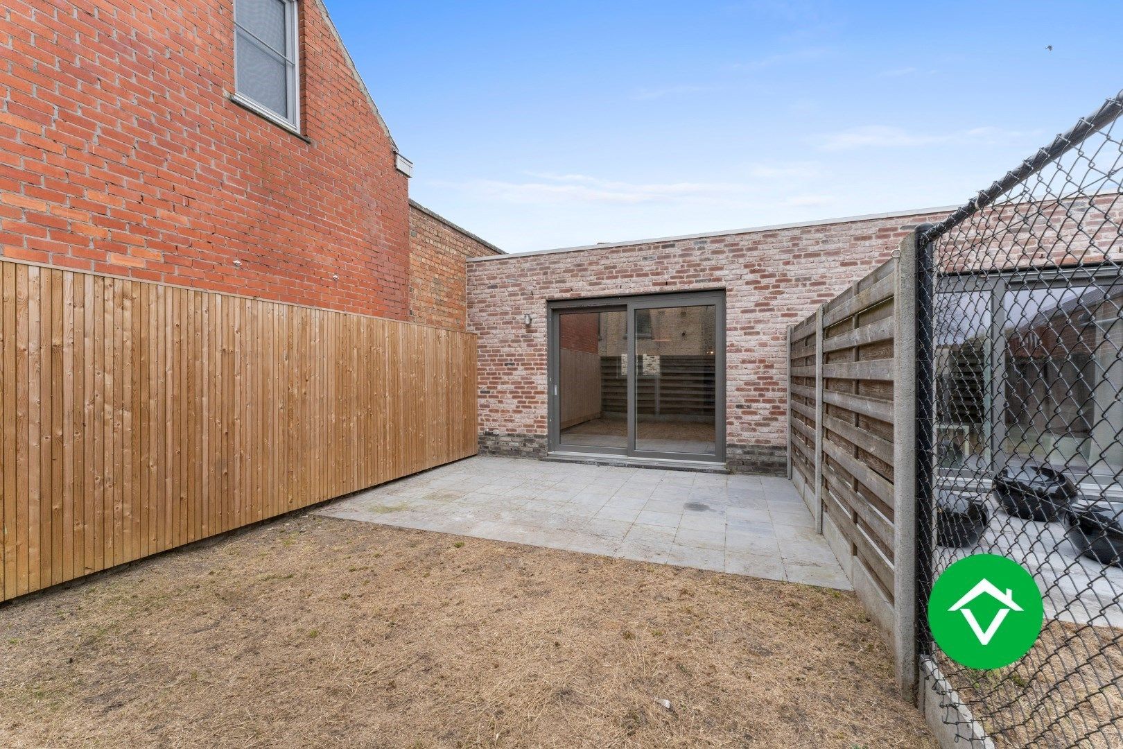 Totaal vernieuwde woning in Koekelare  foto 4