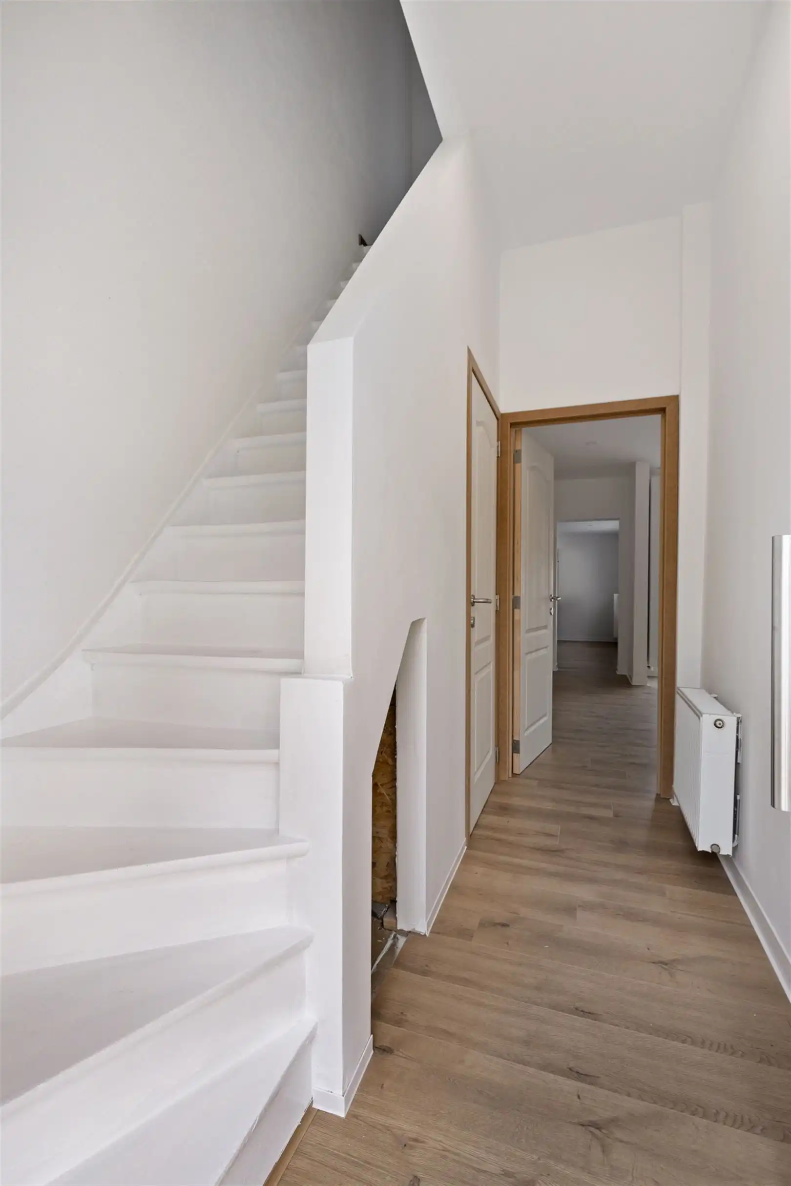 Volledig gerenoveerde instapkare woning ! foto 11
