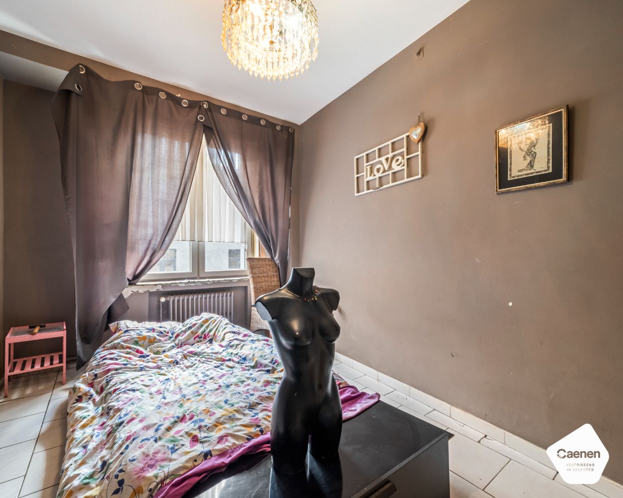 Eén slaapkamerappartement in hartje Blankenberge op een zucht van de zeedijk foto 5