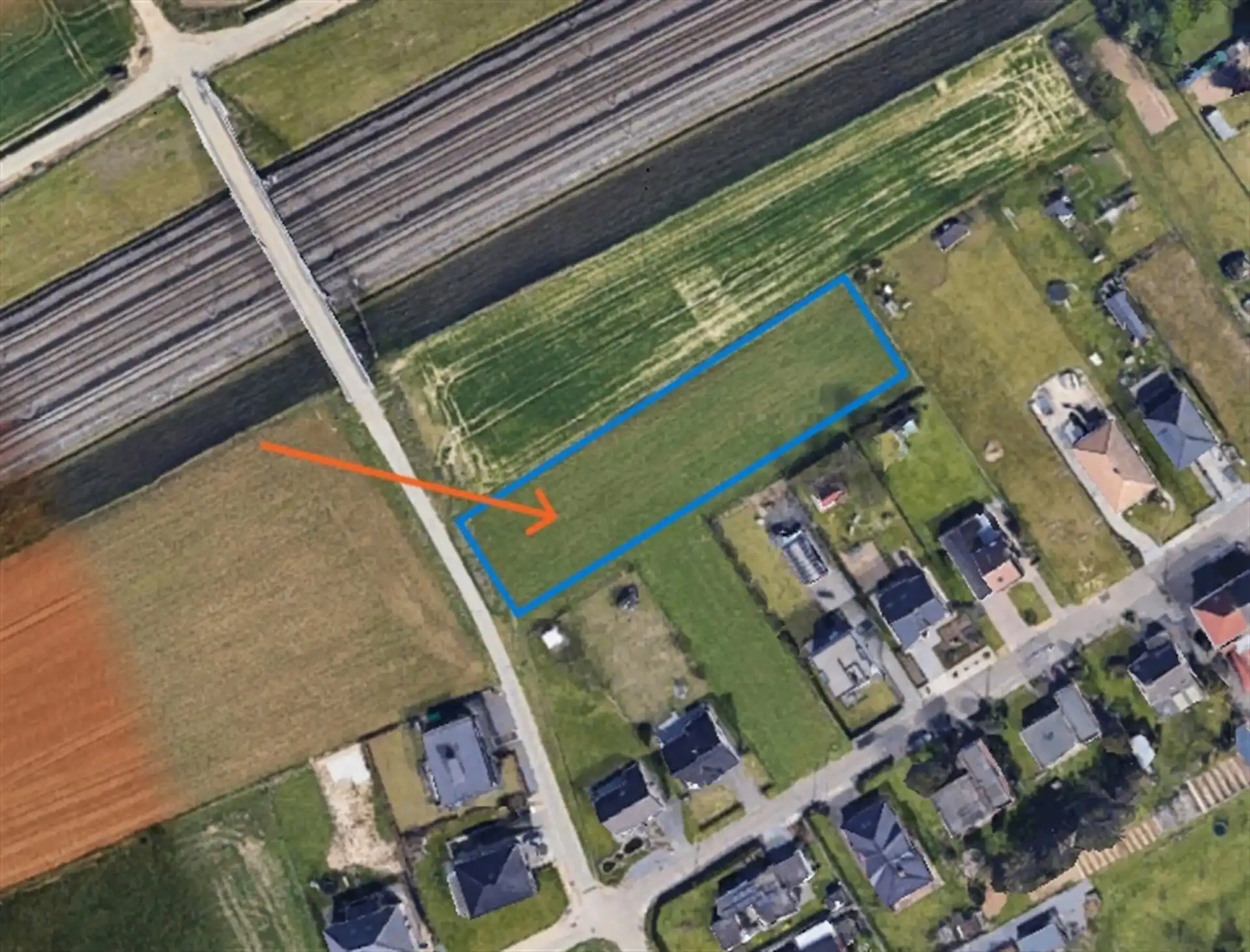 Landbouwgrond in Kortenberg!!! foto 4