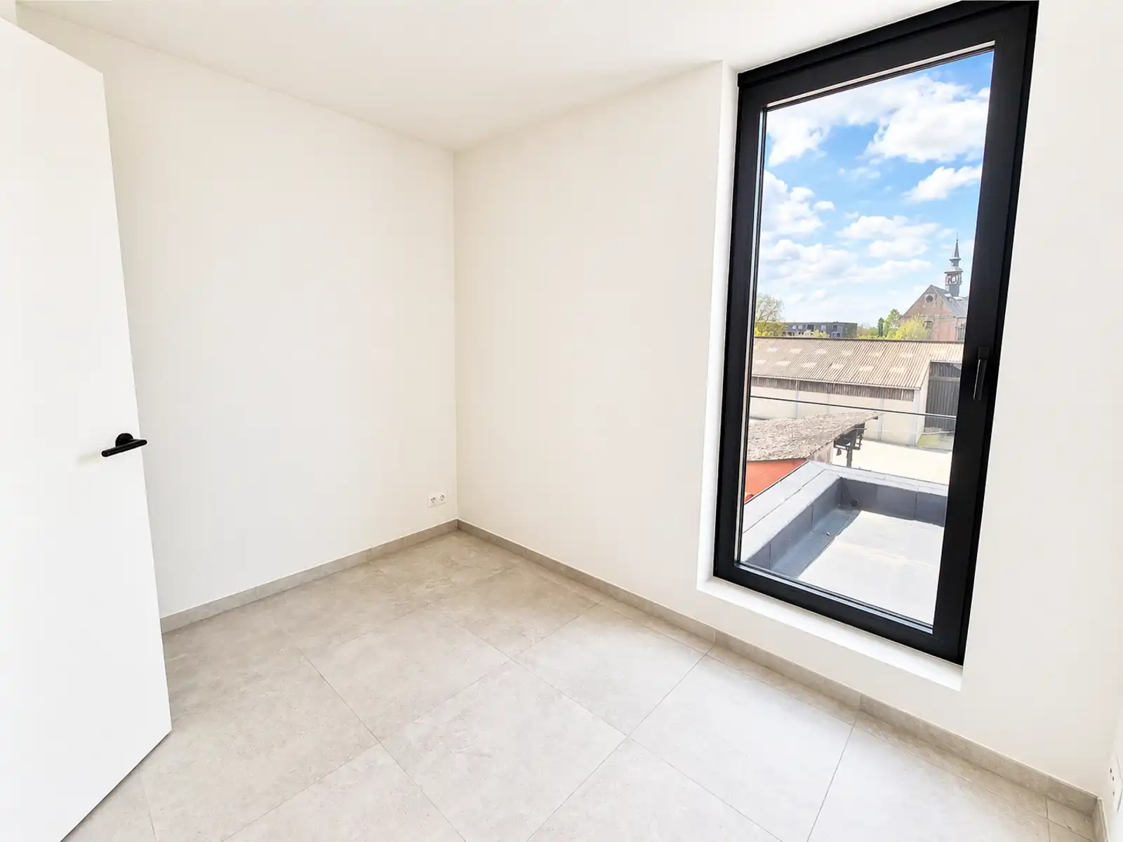 Instapklare appartementen met ruime terrassen te Lierde foto 6