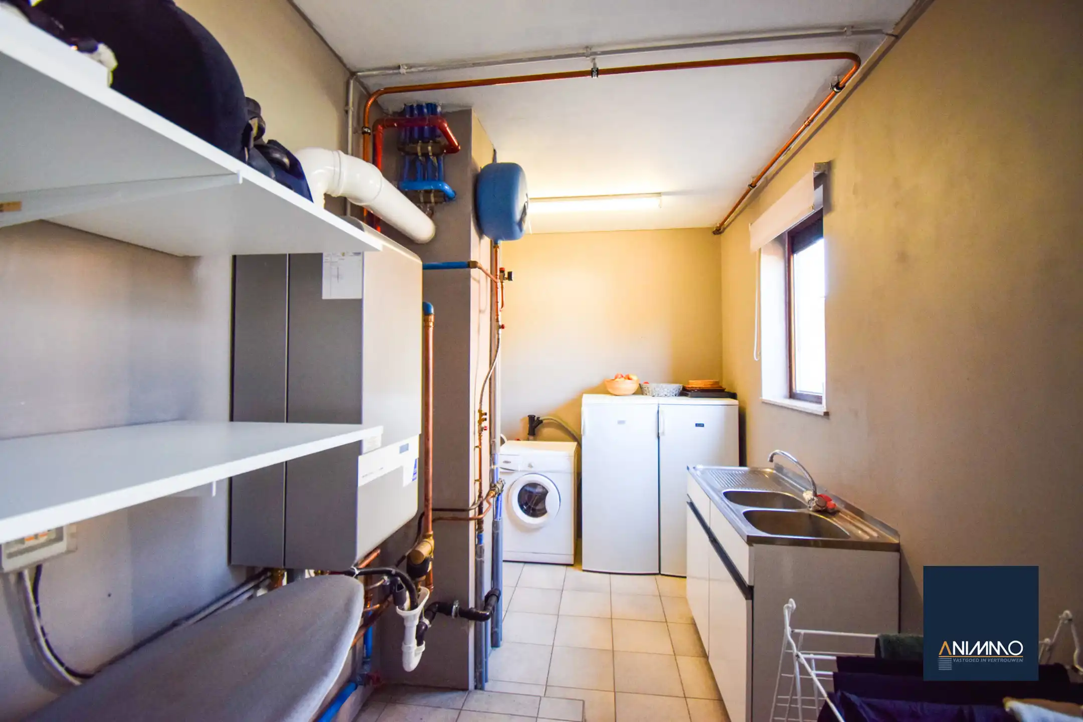 Villa te huur foto 9