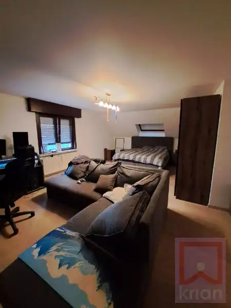 Grote ruime woning met 4 slaapkamers, tuin, garage en carport foto 10