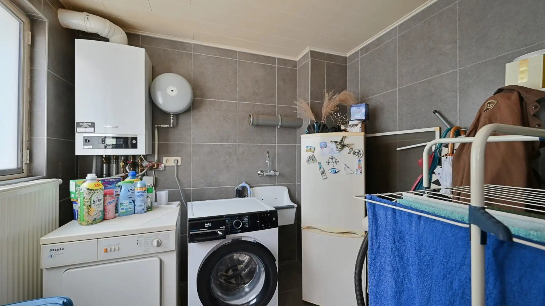 Rustig gelegen woning vlakbij centrum Tremelo  foto 10