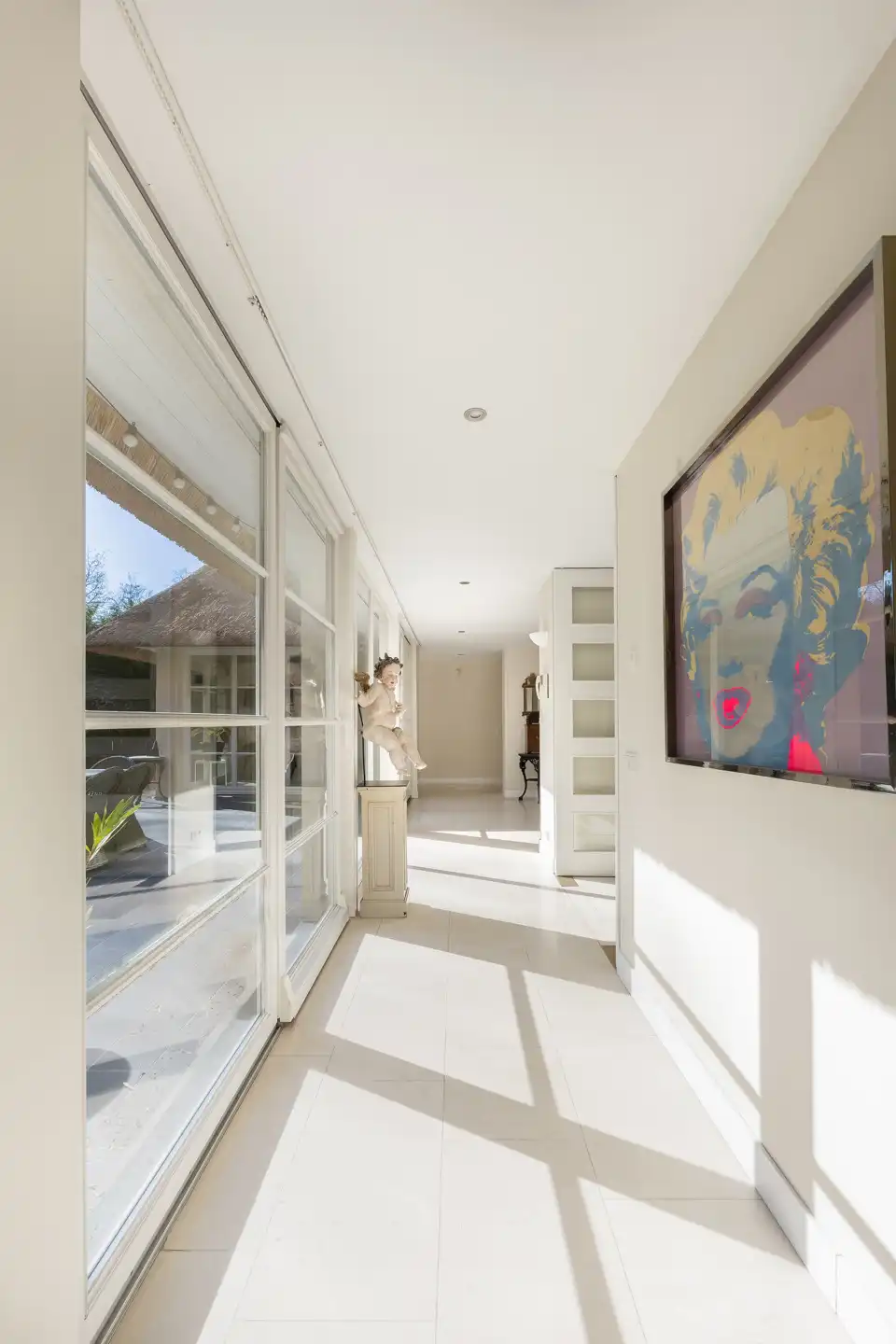 Unieke villa – Exclusief Wonen in Privacy en Luxe &nbsp; foto 8