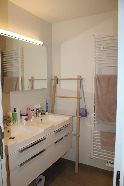Instapklaar gelijkvloers appartement foto 9