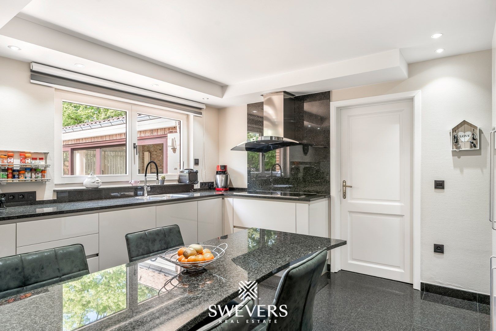 Ruime gezinswoning (278m²) met EPC B in een groen oase van 27a30ca te Bolderberg  foto 11