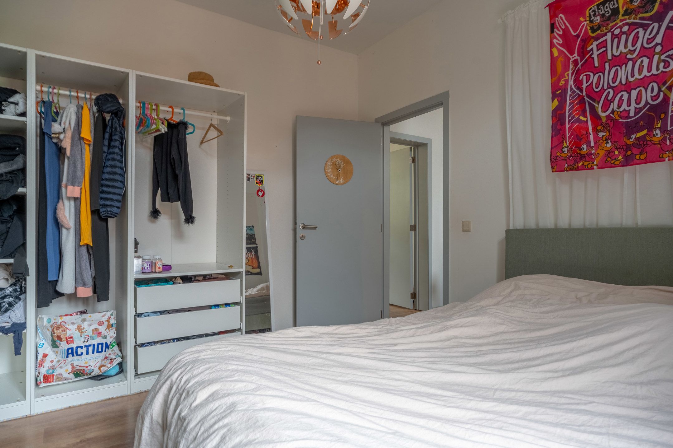 Energiezuinige woning op gunstige locatie te Turnhout. foto 23