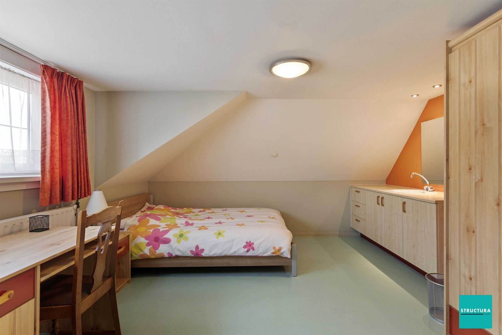 Instapklare woning met 3 slaapkamers foto 19