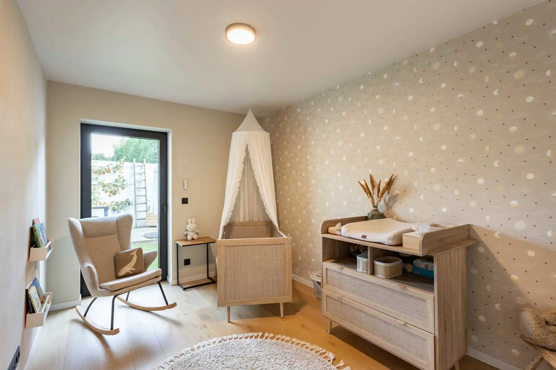 Instapklare woning met kwalitatieve afwerking foto 6