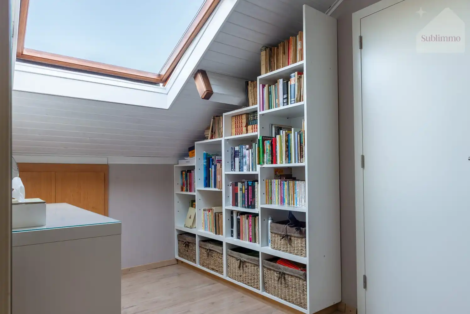 Gezellige gezinswoning met ruime tuin op een prachtige locatie in Meerhout foto 12