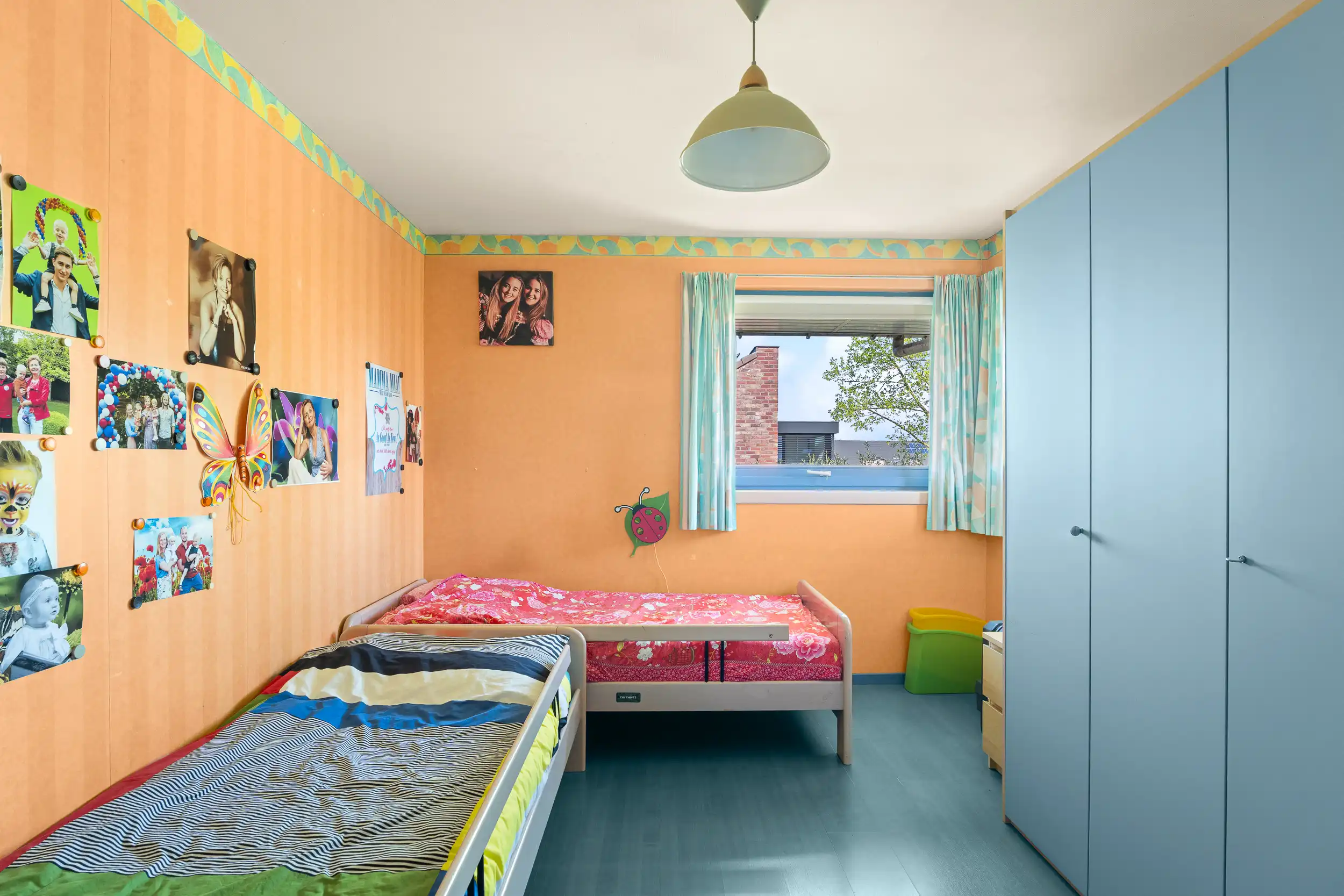 Villa te koop met vier slaapkamers nabij centrum Waregem foto 20
