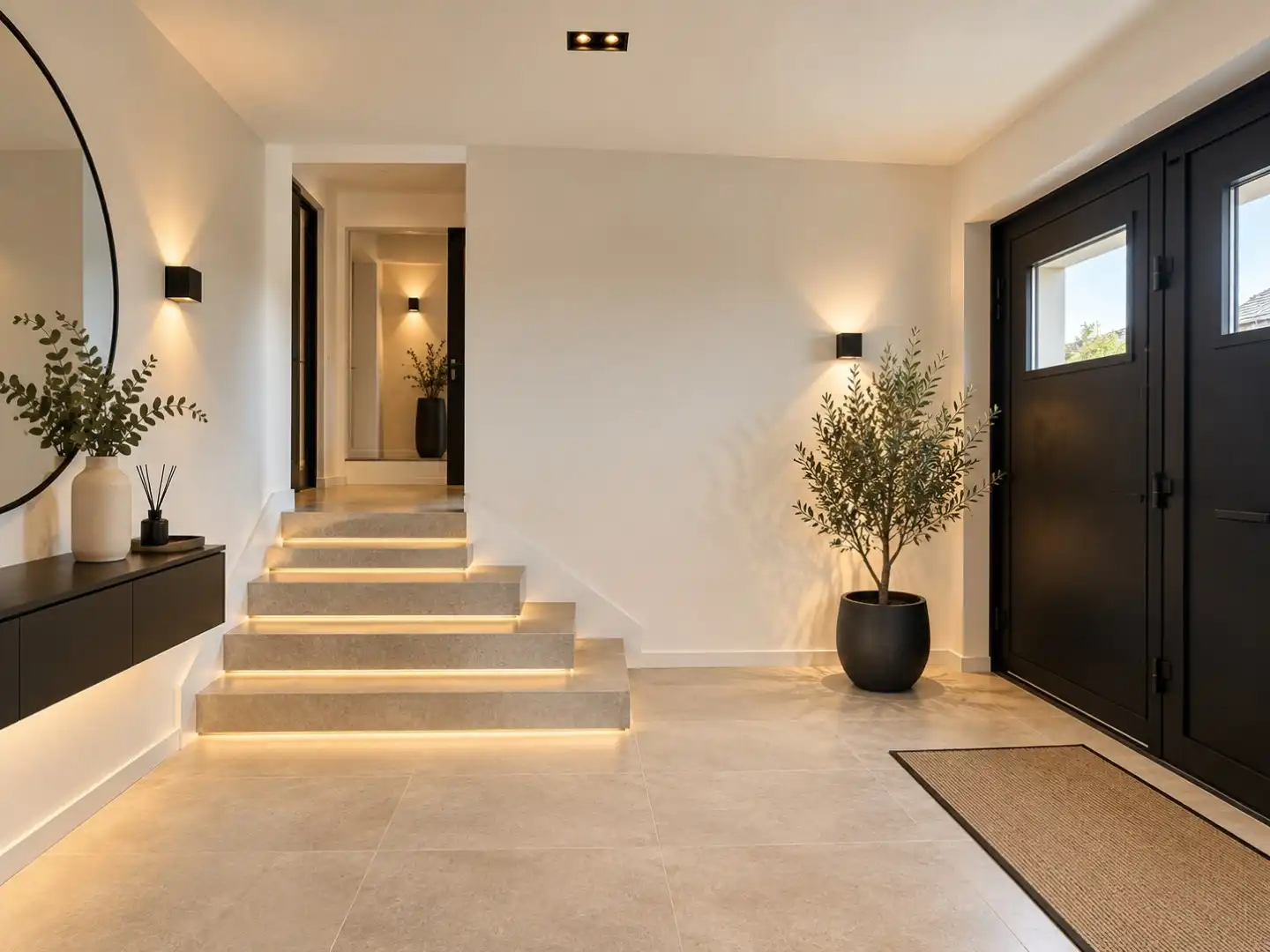 Alleenstaande statige woning met tuin te Veldegem foto 14