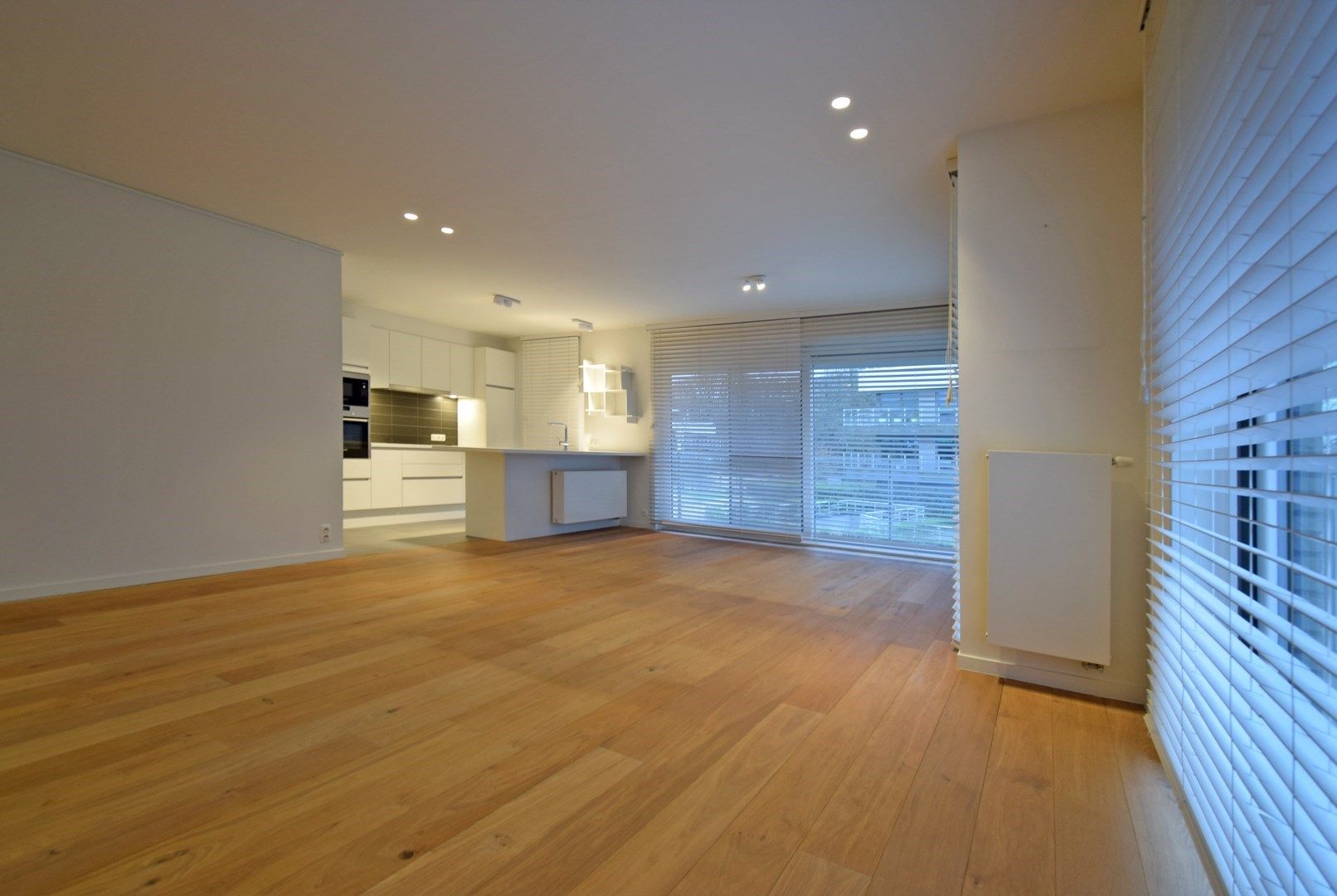 Luxueus afgewerkt hoekappartement te Rumbeke foto 5