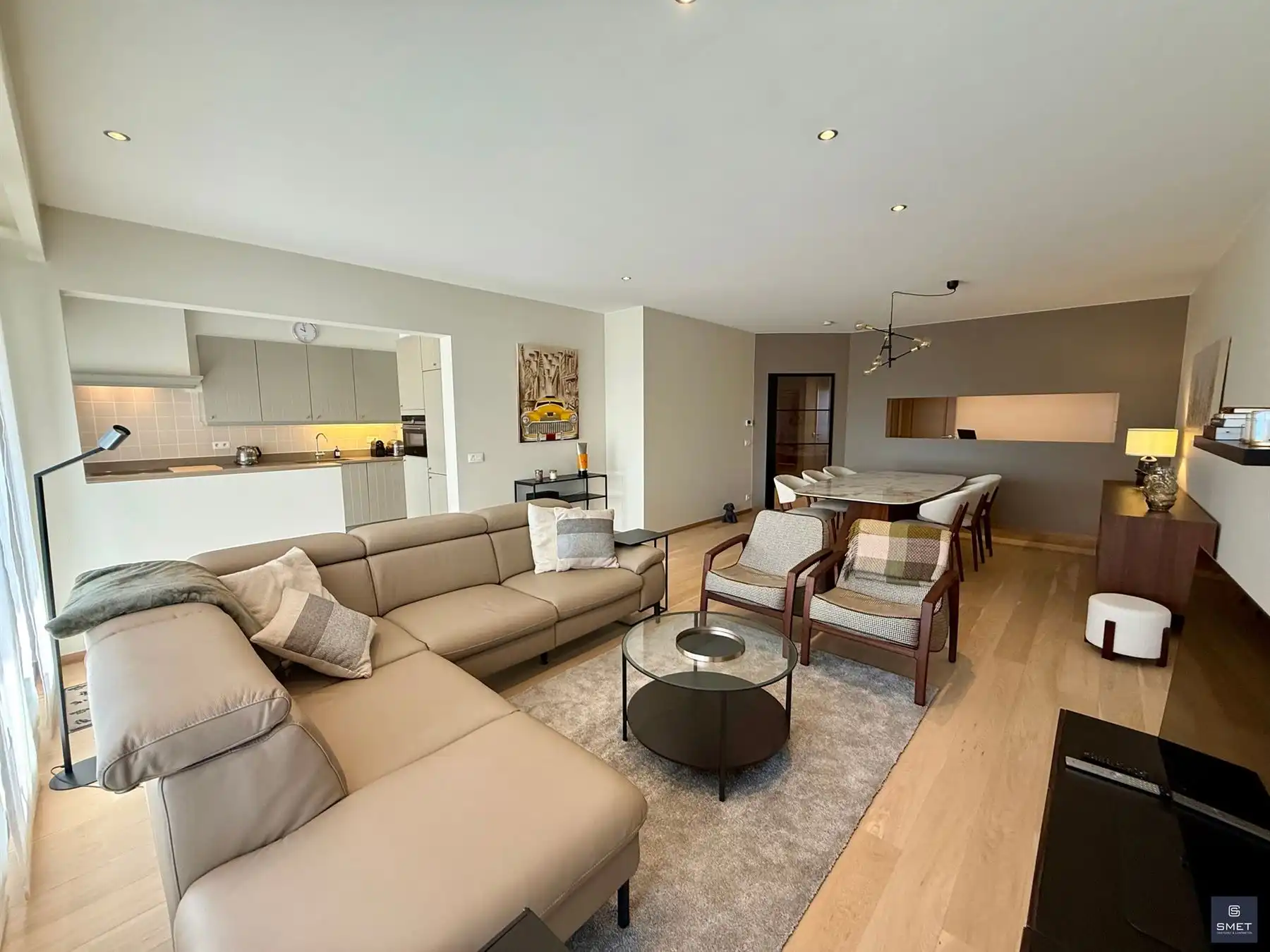 Appartement te koop Duivendam 1/201 - 9120 BEVEREN-KRUIBEKE-ZWIJNDRECHT