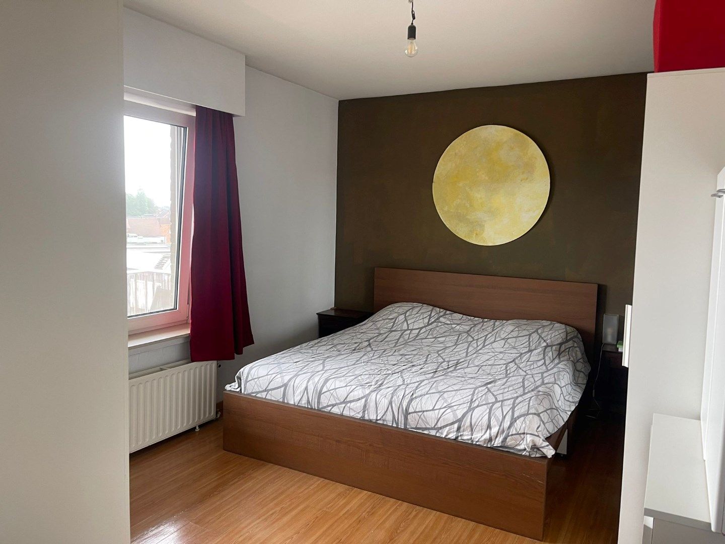 Te huur: Ruim appartement in Ledeberg foto 7