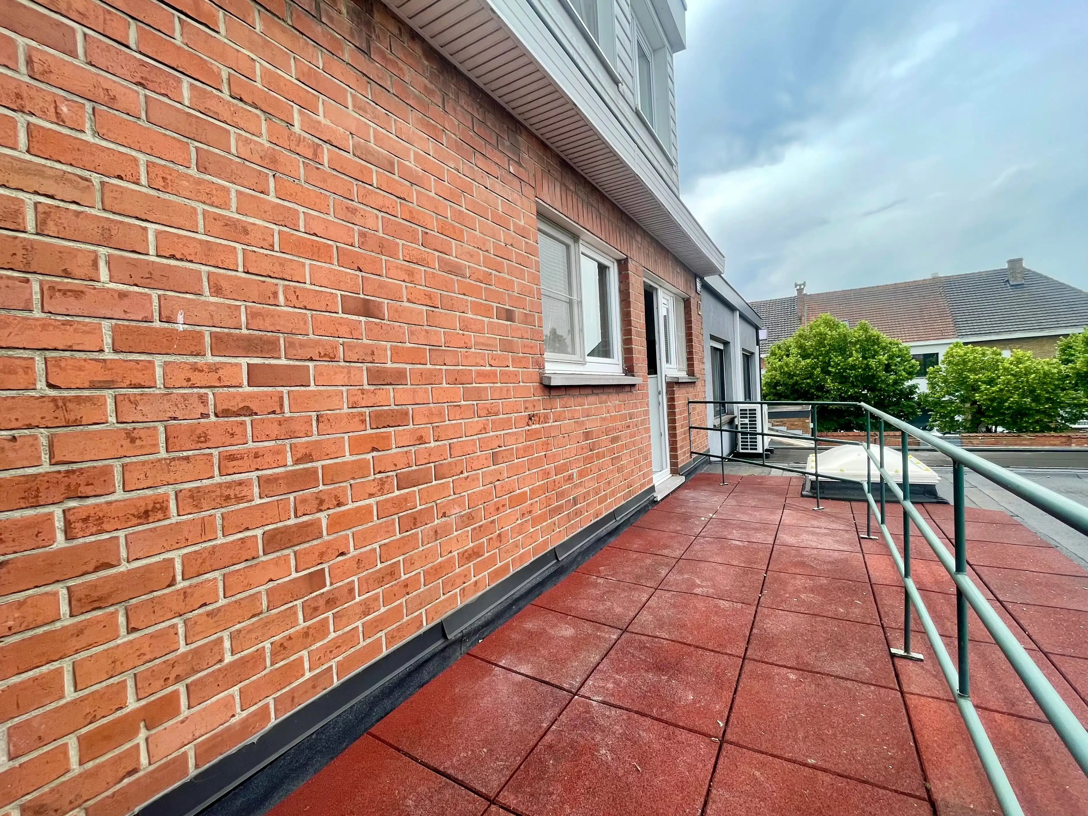 Appartement met 1 slaapkamer gelegen op de eerste verdieping foto 14