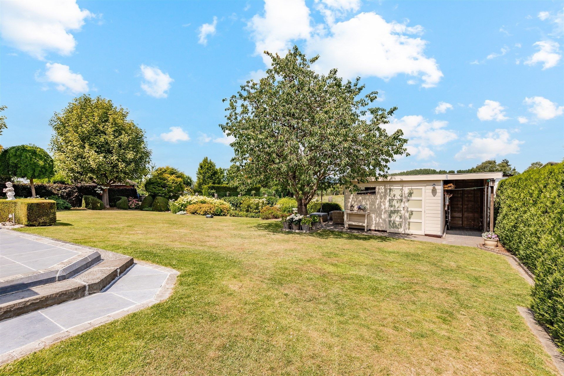 Sublieme villa met 4 slks en uniek uitzicht foto 28