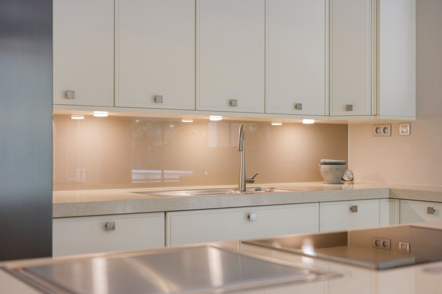 Luxueus én zorgeloos wonen in een groene omgeving nabij het centrum van Maasmechelen foto 22