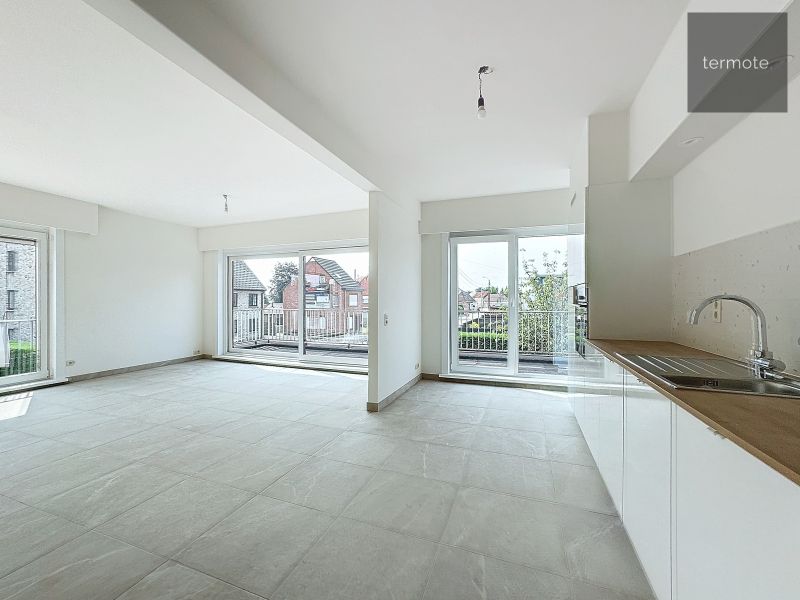 Appartement te huur Waregemstraat 29/3 - 8792 Desselgem