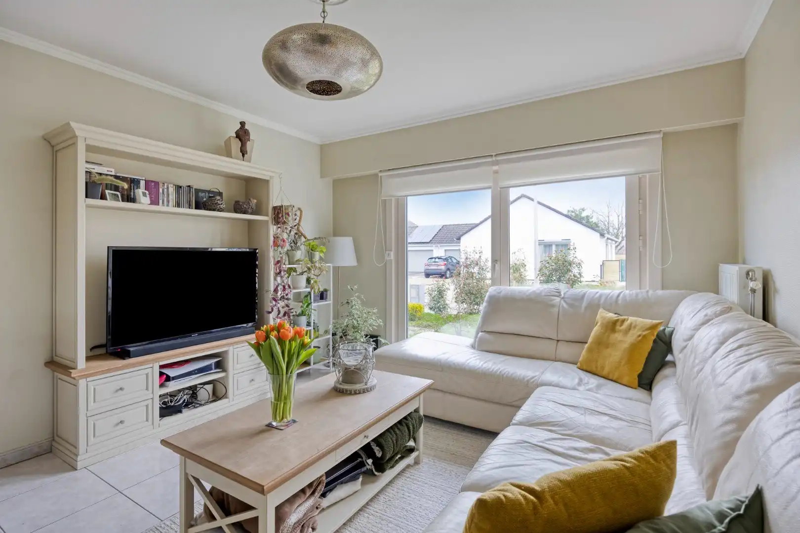 Gezellig ingerichte woning in rustige omgeving te Tongeren-Vreren foto 8