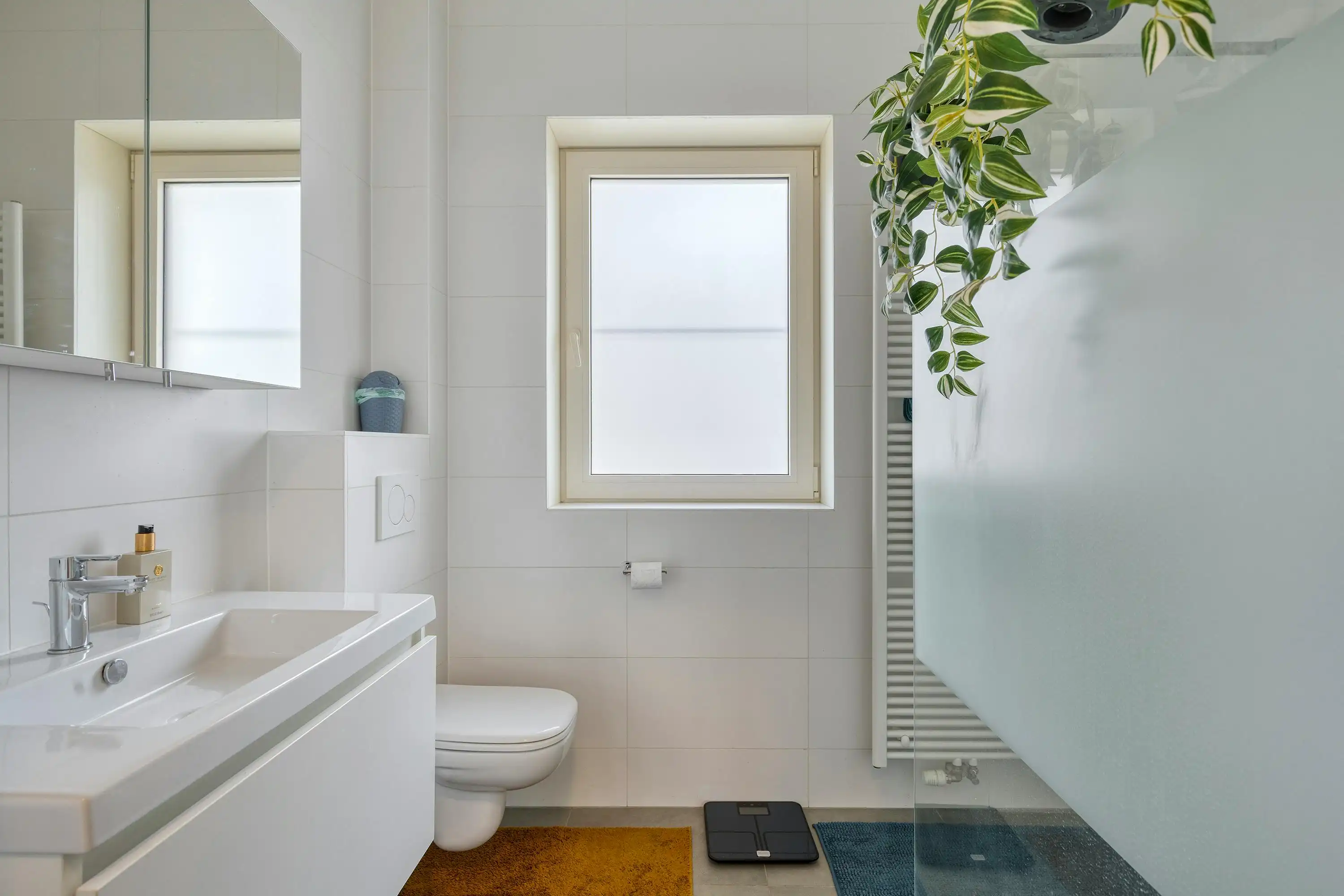recent gelijkvloers appartement te koop in hartje Lier foto 9
